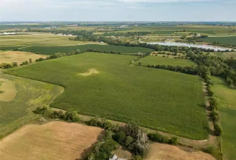 1297 Marion Airport Road Parcel #2, Marion, IA 52302, ,Farm,For Sale,Marion Airport,2402695