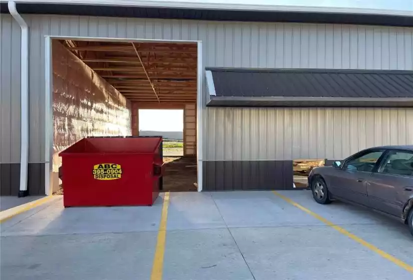128 Greenfield Drive Unit C, Tiffin, IA 52340, ,Commercial Sale,For Sale,Greenfield,2402908