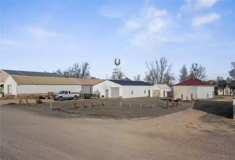 403 E Broadway, Stanwood, IA 52337, ,Commercial Sale,For Sale,E Broadway,2404542