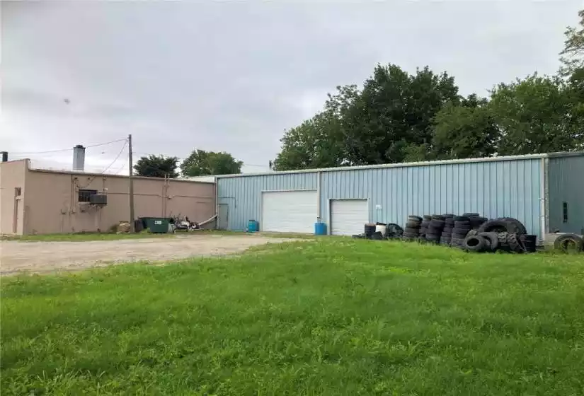 610 4th Street, Vinton, IA 52349, ,Commercial Sale,For Sale,4th,2404417